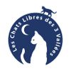 Logo of the association Association "Les chats libres des 3 vallées"